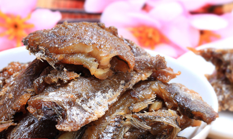麻豆免费视频香酥黄花鱼